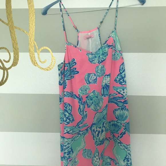 Stunning dress!!! One of my favorite prints! - Picture 2 of 5